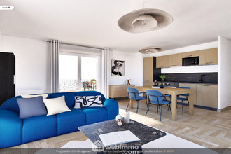  appartement poitiers 86000
