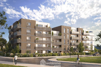  appartement poitiers 86000