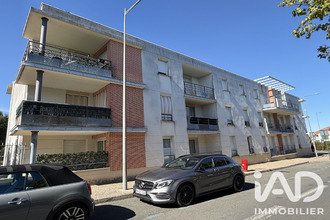  appartement poitiers 86000