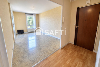  appartement poitiers 86000