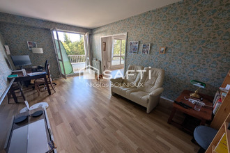  appartement poitiers 86000