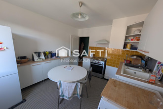  appartement poitiers 86000