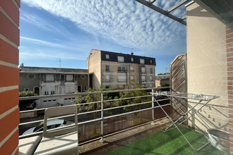  appartement poitiers 86000