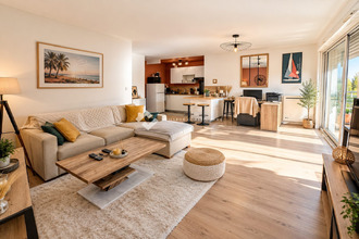  appartement poitiers 86000