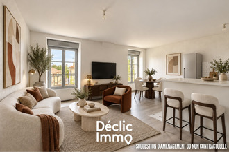  appartement poitiers 86000
