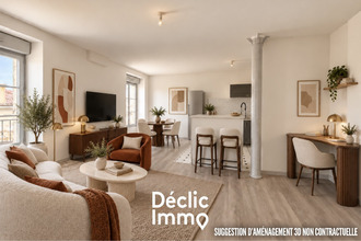  appartement poitiers 86000