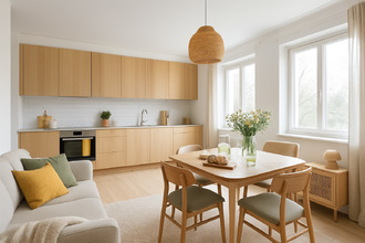  appartement poitiers 86000