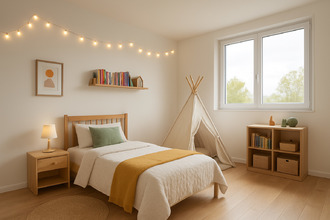  appartement poitiers 86000