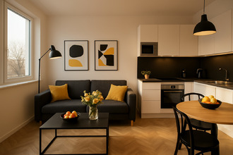  appartement poitiers 86000