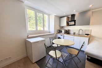  appartement poitiers 86000