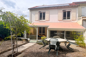  appartement poitiers 86000