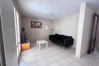  appartement poitiers 86000