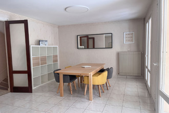  appartement poitiers 86000