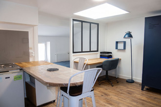  appartement poitiers 86000