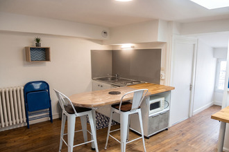  appartement poitiers 86000