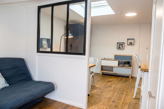 appartement poitiers 86000
