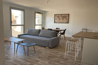  appartement poitiers 86000