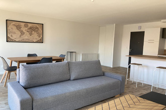  appartement poitiers 86000