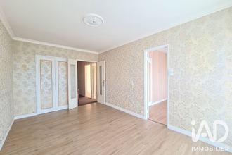  appartement poitiers 86000