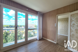  appartement poitiers 86000