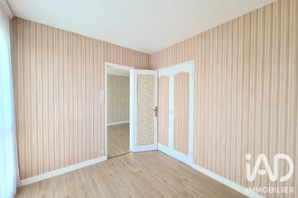  appartement poitiers 86000