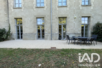  appartement poitiers 86000