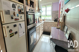  appartement poitiers 86000