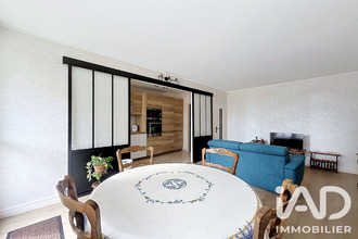  appartement poitiers 86000
