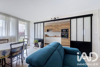  appartement poitiers 86000