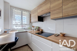 appartement poitiers 86000