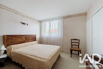  appartement poitiers 86000