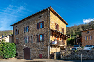  appartement poleymieux-au-mt-d-or 69250