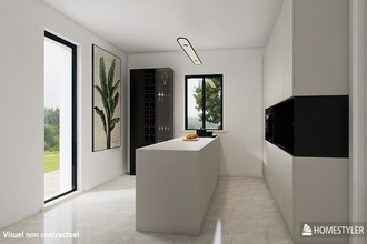  appartement poleymieux-au-mt-d-or 69250