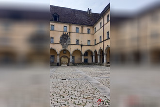  appartement poligny 39800