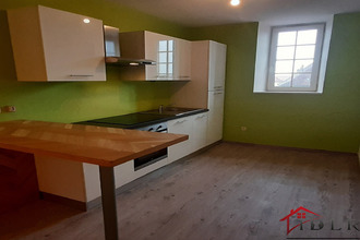  appartement poligny 39800