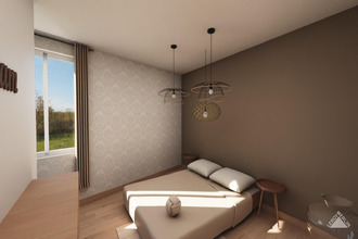  appartement poligny 39800