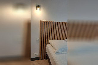  appartement poligny 39800
