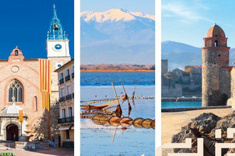  appartement pollestres 66450