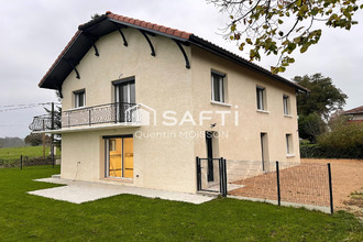  appartement polliat 01310