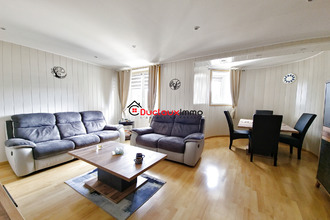  appartement polminhac 15800