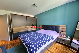  appartement polminhac 15800