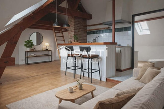  appartement pommiers 02200