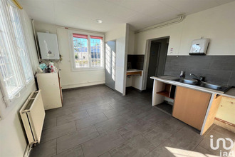  appartement pompaire 79200