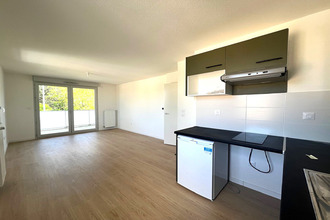  appartement pompertuzat 31450