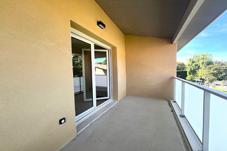  appartement pompertuzat 31450