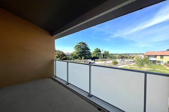  appartement pompertuzat 31450