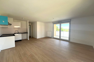  appartement pompertuzat 31450