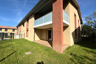  appartement pompertuzat 31450