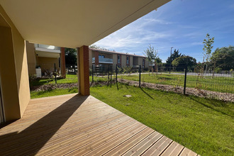  appartement pompertuzat 31450