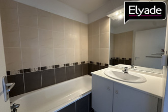  appartement pompertuzat 31450